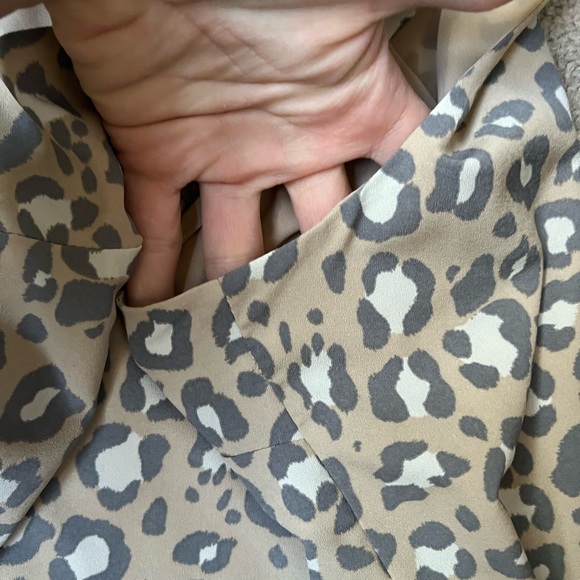 Target Leopard Cami - Picture 4 of 6